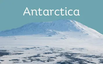 Antarctica