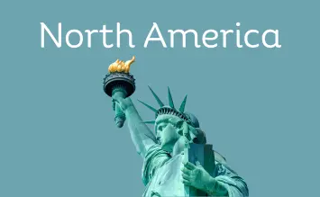 North America