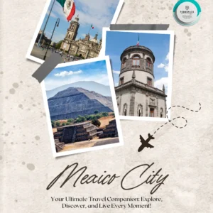 Mexico City Guide