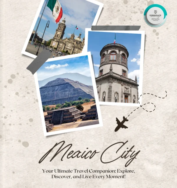 Mexico City Guide