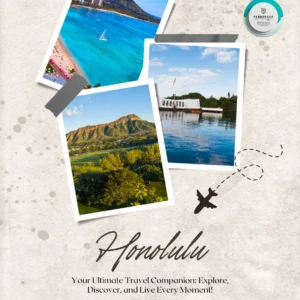 Honolulu City Guide