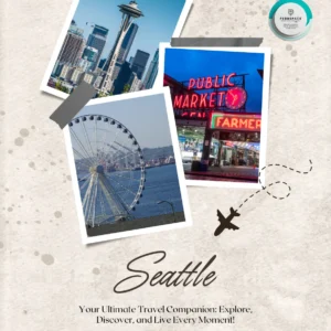 Seattle City Guide