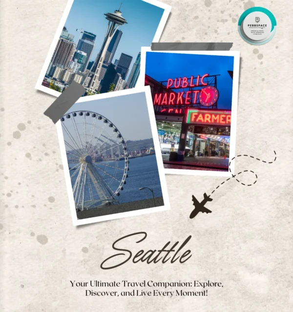 Seattle City Guide