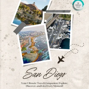 San Diego City Guide