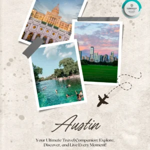 Austin City Guide