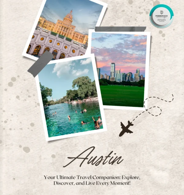 Austin City Guide