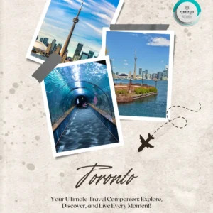 Toronto City Guide