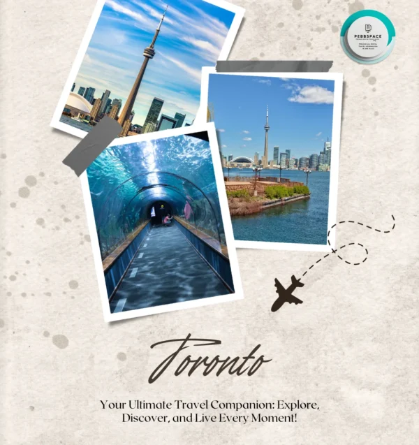 Toronto City Guide