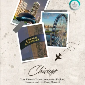 Chicago City Guide