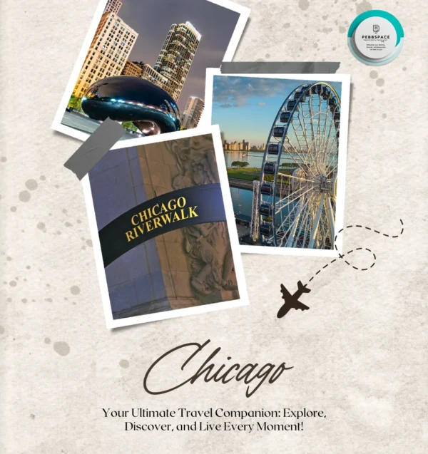 Chicago City Guide