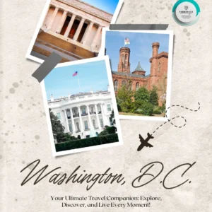 Washington D.C. City Guide
