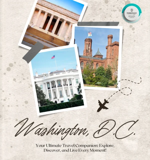 Washington D.C. City Guide