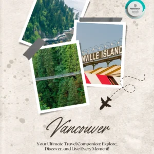 Vancouver City Guide