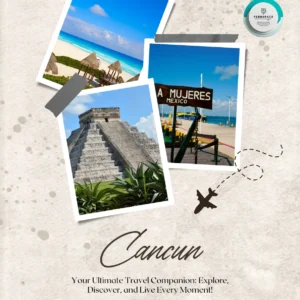 Cancun City Guide