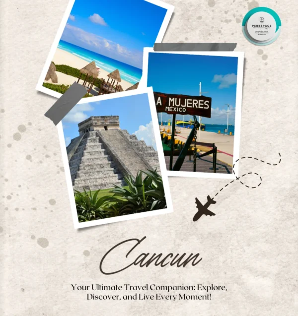 Cancun City Guide