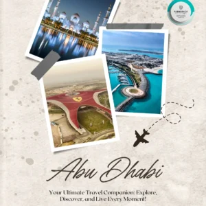 Abu Dhabi City Guide