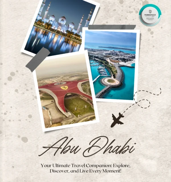 Abu Dhabi City Guide