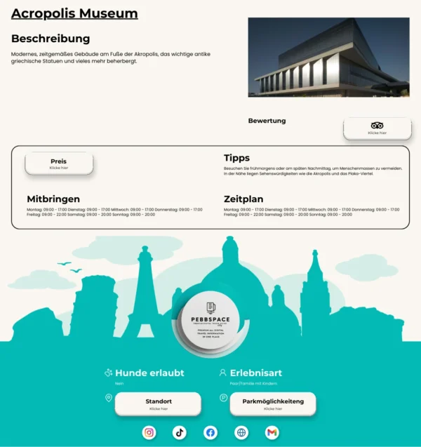 Athens City Guide - Image 3
