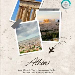 Athens City Guide