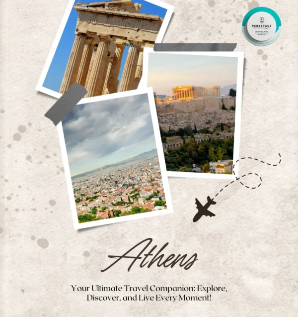 Athens City Guide