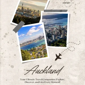 Auckland City Guide