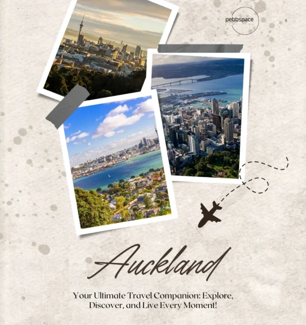 Auckland City Guide