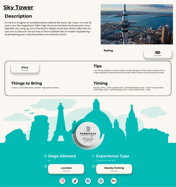 Auckland City Guide - Image 3