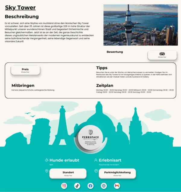 Auckland City Guide - Image 2