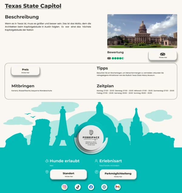 Austin City Guide - Image 2