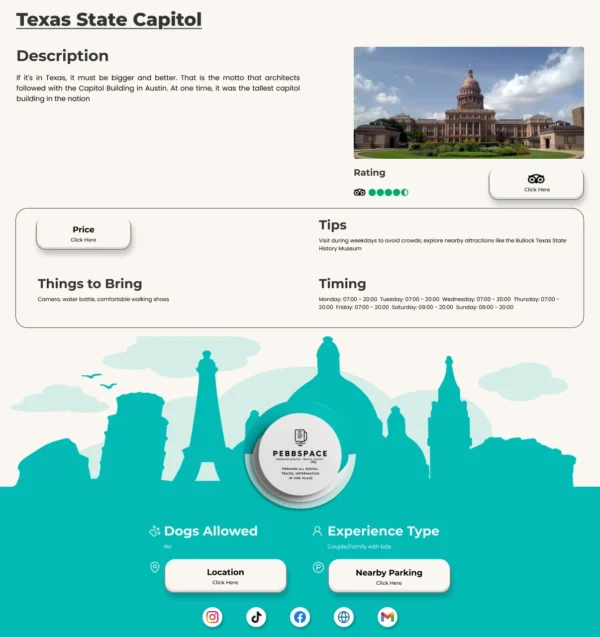 Austin City Guide - Image 3