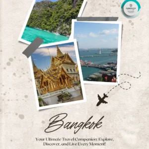 Bangkok City Guide
