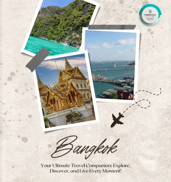 Bangkok City Guide