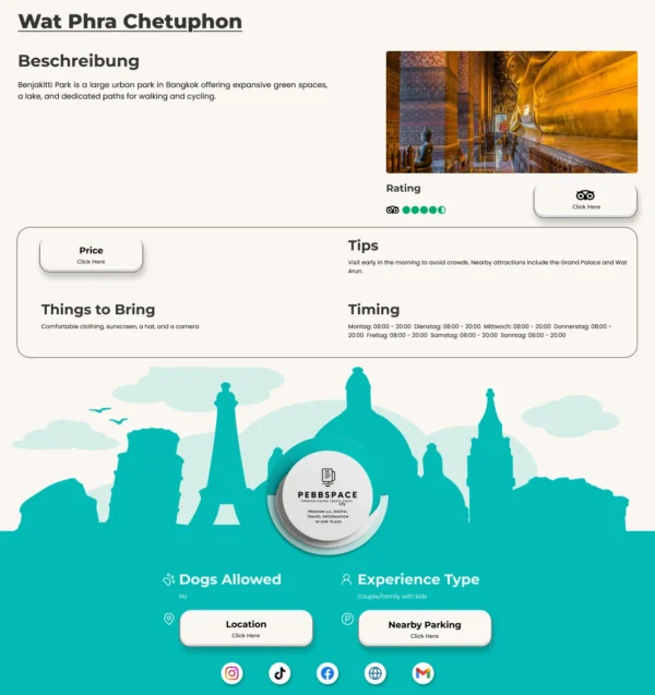 Bangkok City Guide - Image 3