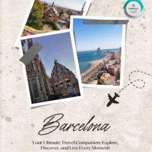 Barcelona City Guide