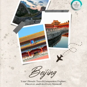 Beijing City Guide