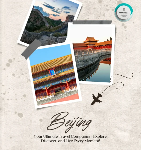 Beijing City Guide
