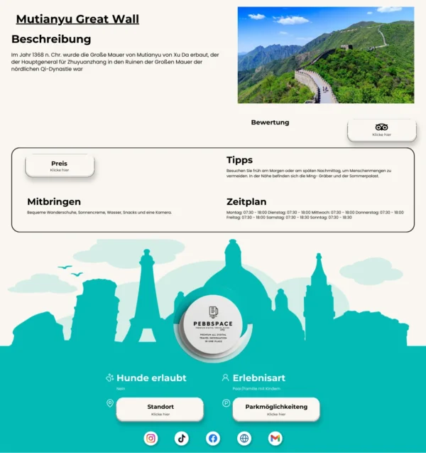 Beijing City Guide - Image 3