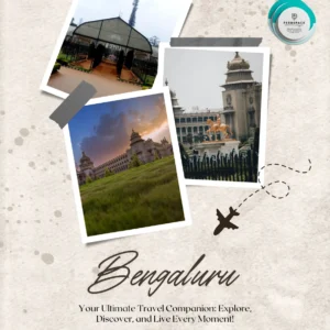 Bangalore City Guide