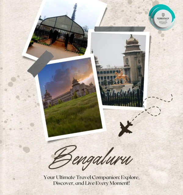 Bangalore City Guide