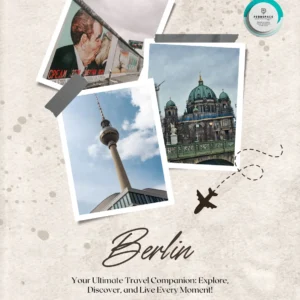 Berlin City Guide