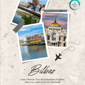 Bilbao City Guide