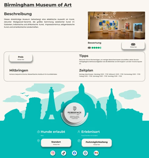 Birmingham City Guide - Image 2