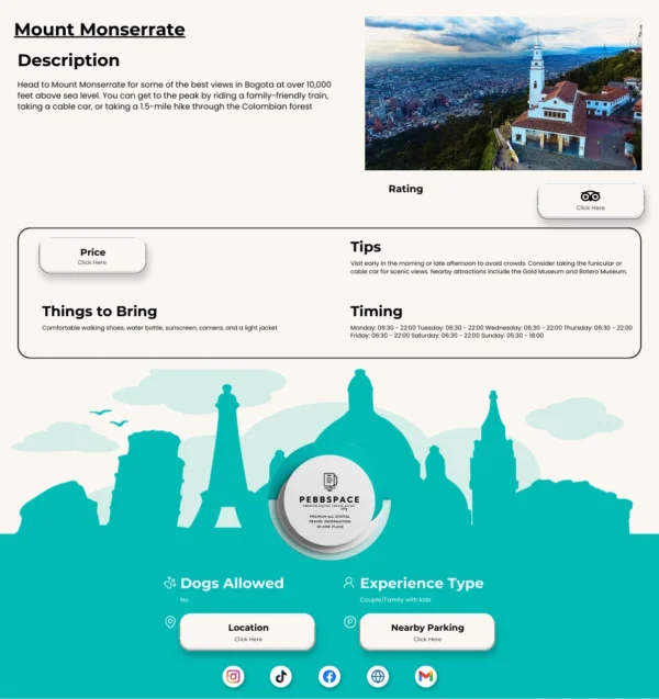 Bogota City Guide - Image 2
