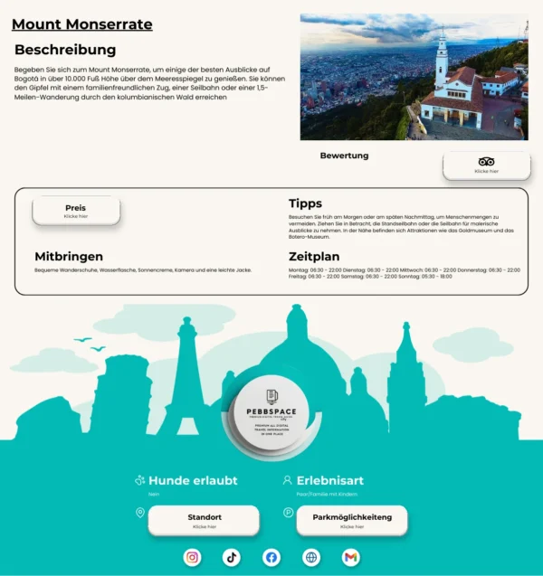 Bogota City Guide - Image 3