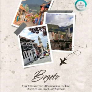 Bogota City Guide