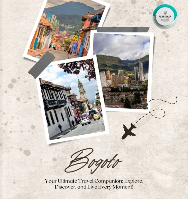 Bogota City Guide