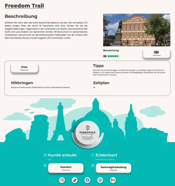 Boston City Guide - Image 2