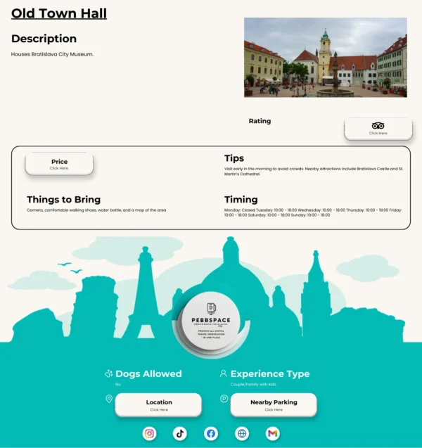 Bratislava City Guide - Image 2