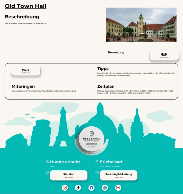 Bratislava City Guide - Image 3