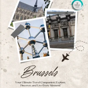 Brussels City Guide